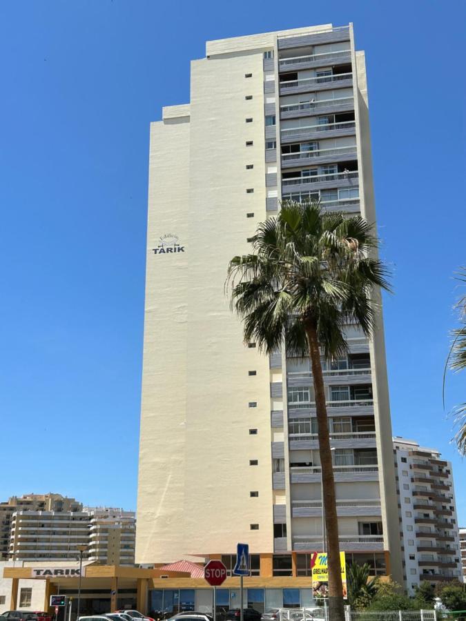 Sunstudio Tarik Al Портиман Экстерьер фото